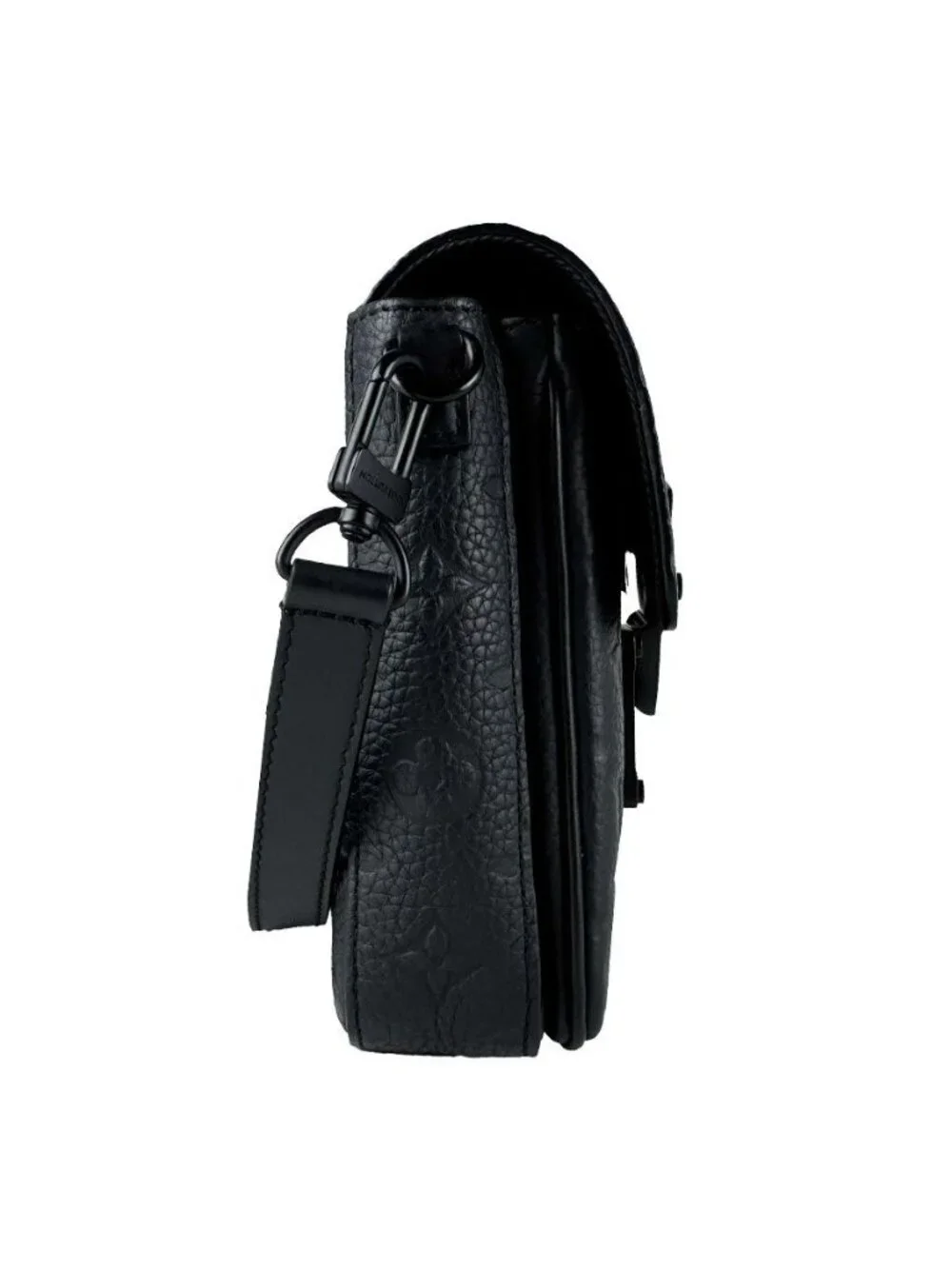 Louis Vuitton Shoulder Bag S Lock Vertical Wearable
